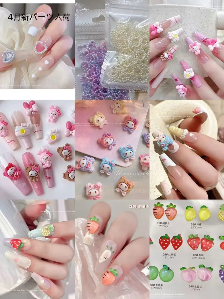 ネイル ラベンダー💖日暮里 ルル💖ネイルのネイルデザイン