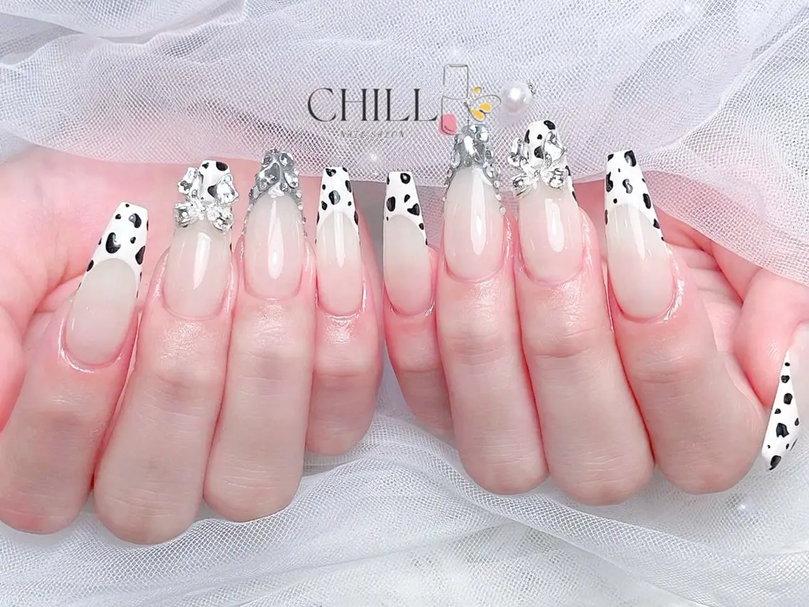 ネイル ハンドネイル Nailsalon CHILL大須店💅のネイルデザイン
