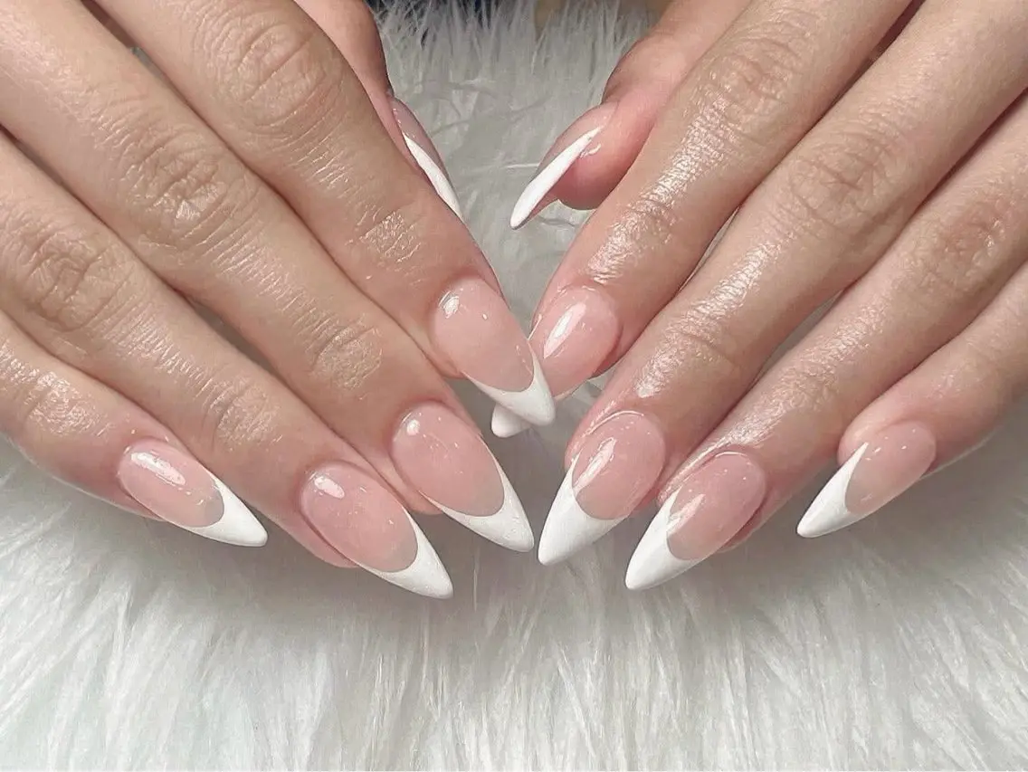 ネイル ハンドネイル Sora Nail Honastugiのネイルデザイン