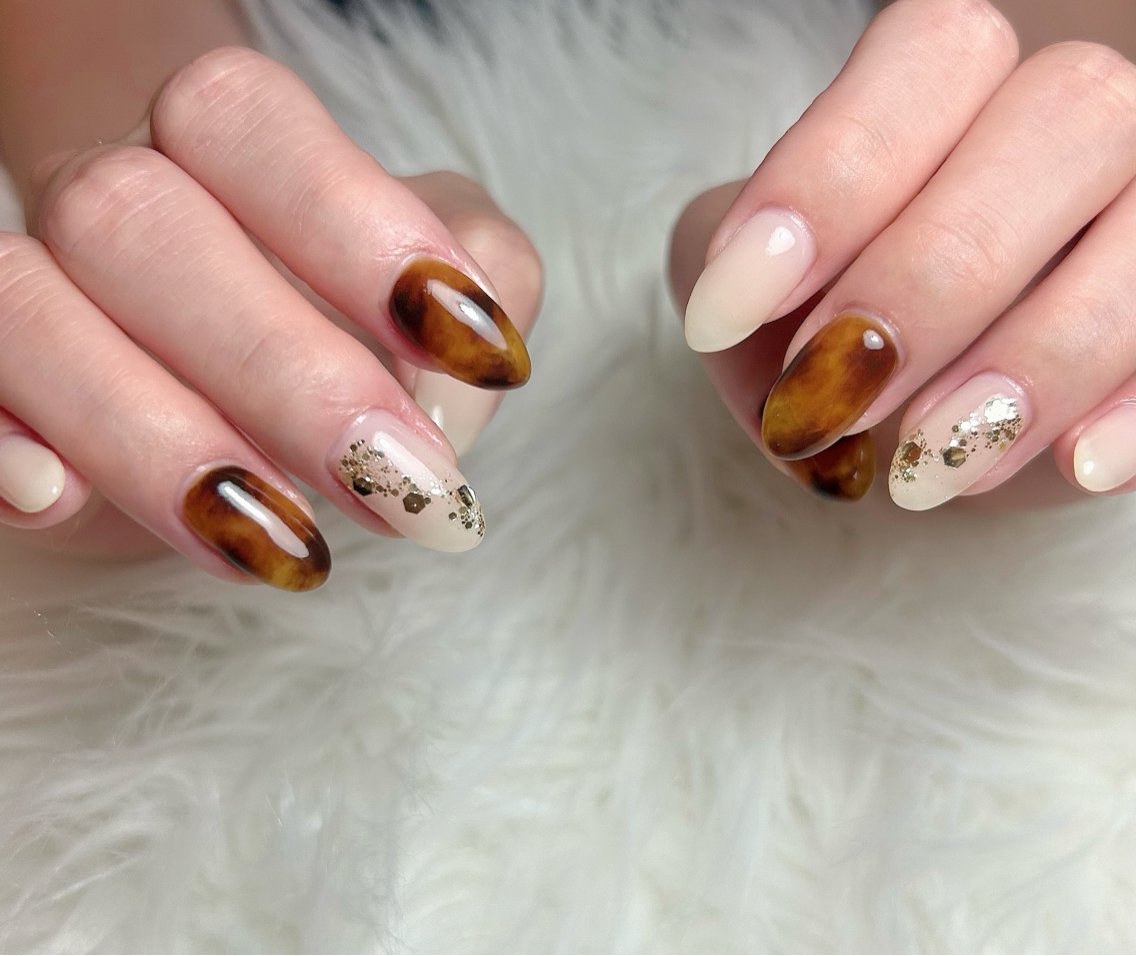 ネイル COCO nail salonのネイルデザイン