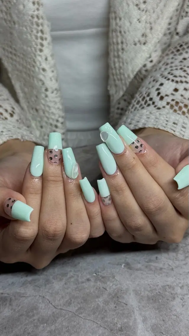 ネイル ハンドネイル IROHA NAIL Mihoのネイルデザイン