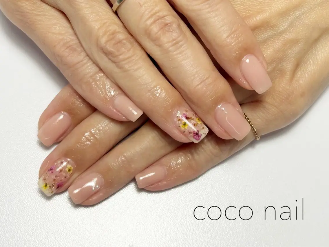 ネイル ハンドネイル coconail kanaのその他イメージ