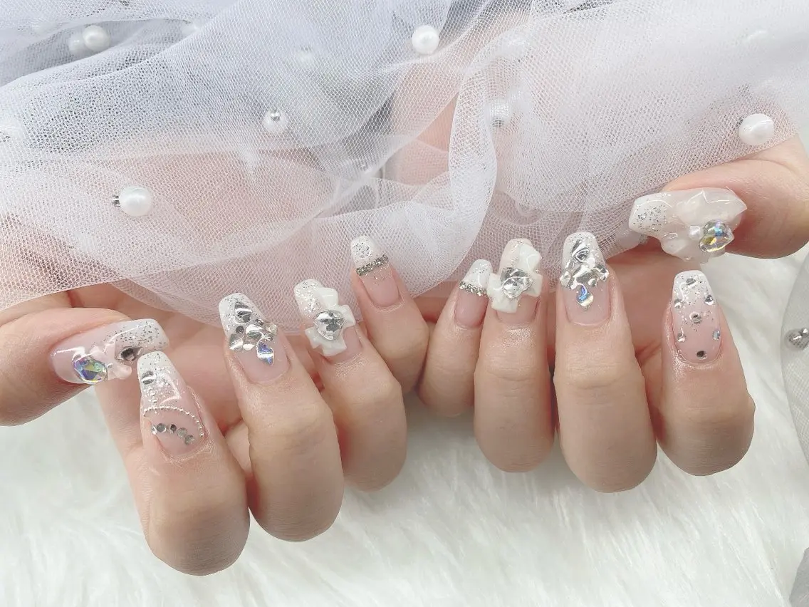 ネイル I  nail Lisaのネイルデザイン