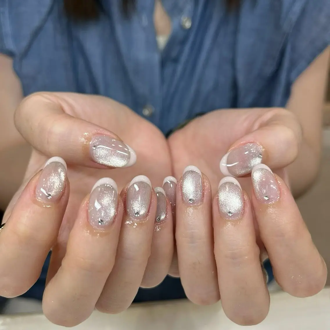 ネイル Angela nail💓のネイルデザイン