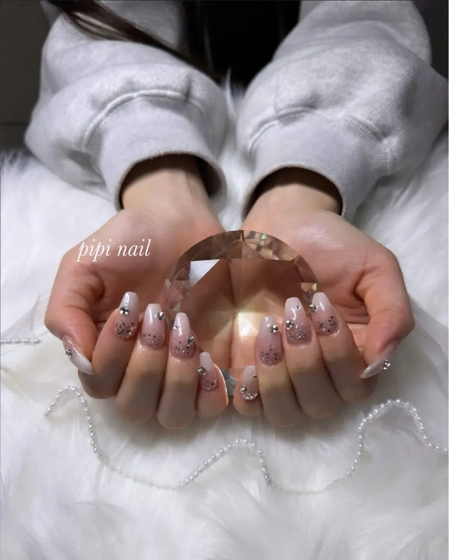 ネイル アートネイル pipi nailのネイルデザイン