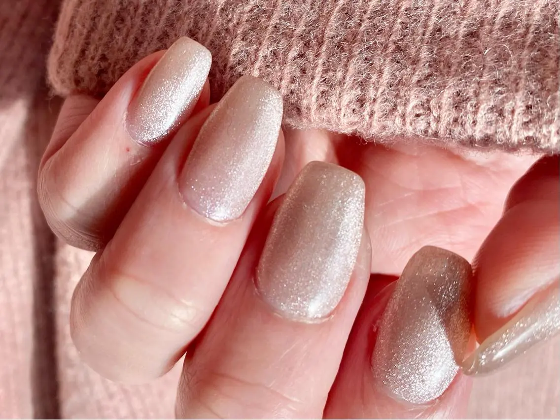 ネイル maison de NALIのネイルデザイン