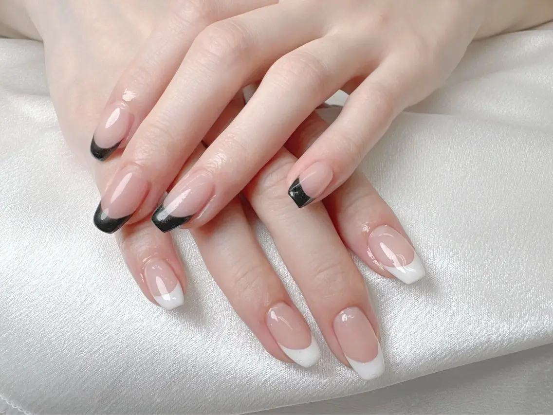 ネイル F&T Nail salonのネイルデザイン