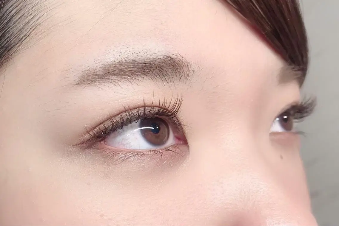 マツエク・マツパ ROCCOeast KAORI まつげ✨のマツエク・マツパデザイン
