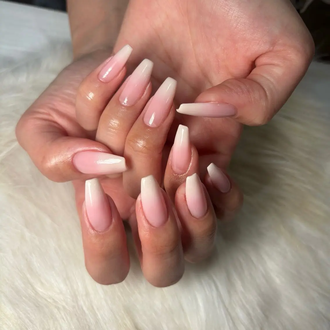 🎀チップ長さ出し🎀ベイビーブーマー🍼パーツ2つ付きの写真