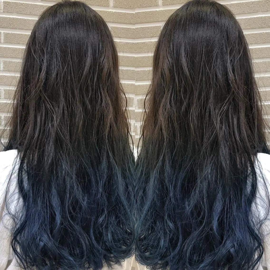 
![ロング カラー ヘアアレンジ カット ヘアカラー トリートメント 山北 咲子のヘアスタイル