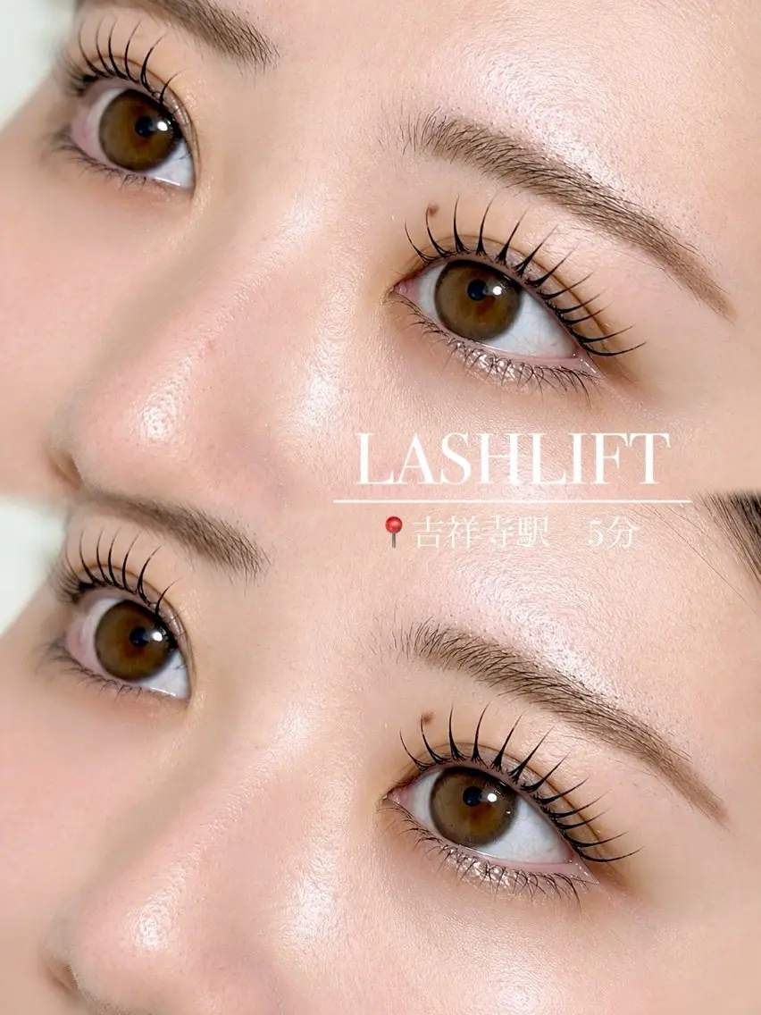 マツエク・マツパ マツパ eyelash ricoのマツエク・マツパデザイン