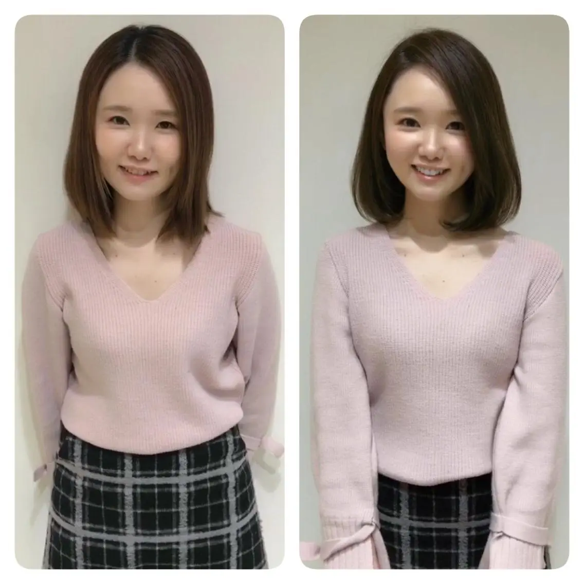 ショート カラー カット ヘアカラー トリートメント 高橋 昭雄のヘアスタイル