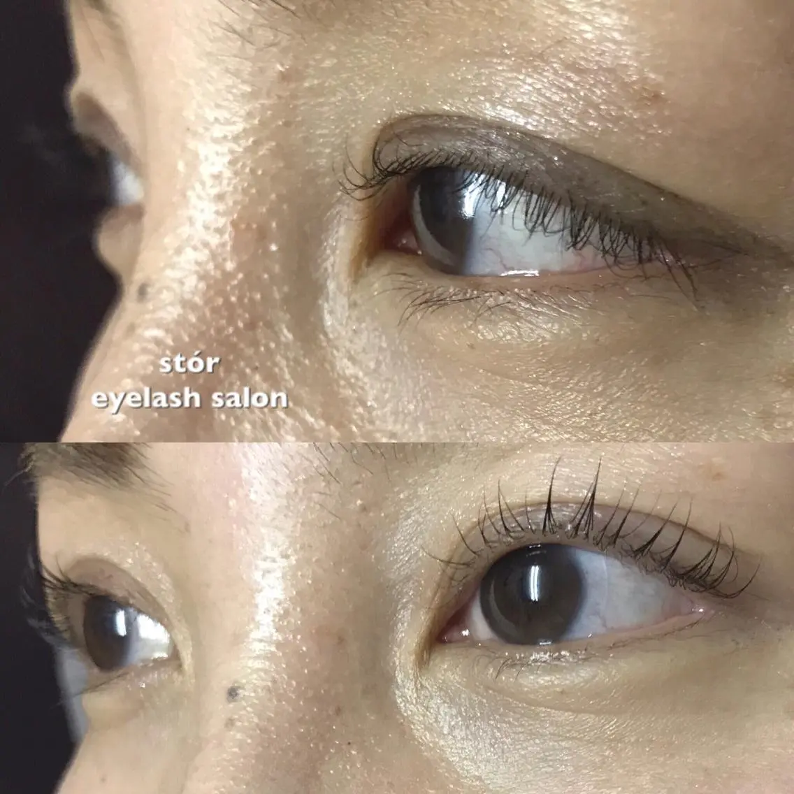マツエク・マツパ まつげパーマ Aura salonのマツエク・マツパデザイン
