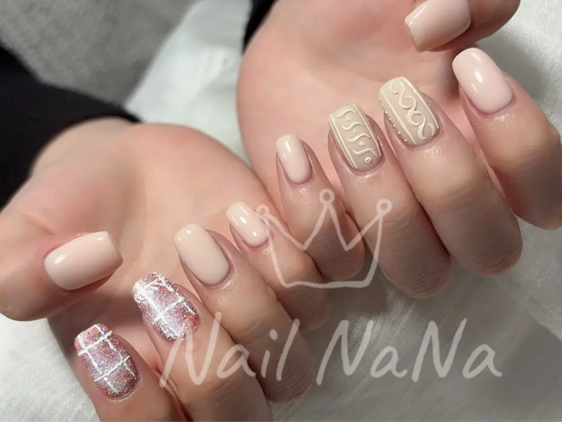 ネイル Nail NaNaのネイルデザイン