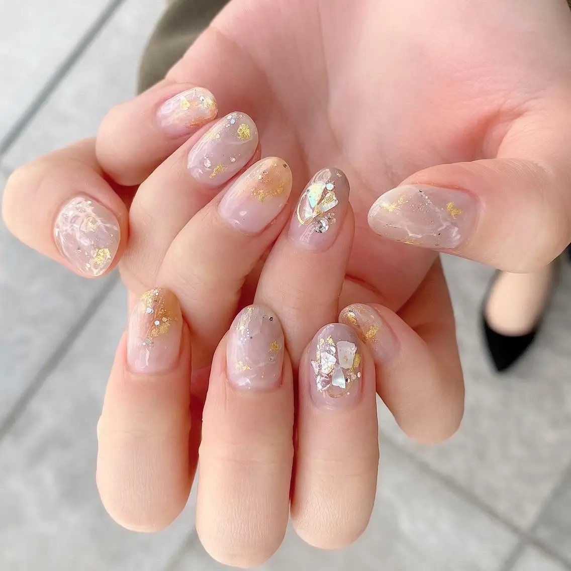 ネイル Salon Ｋのネイルデザイン