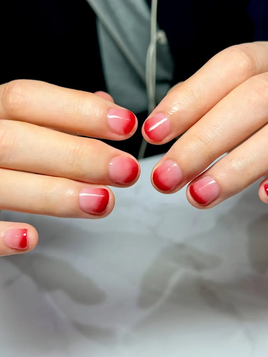 ネイル ハンドネイル lemon nailレモンネイルのネイルデザイン