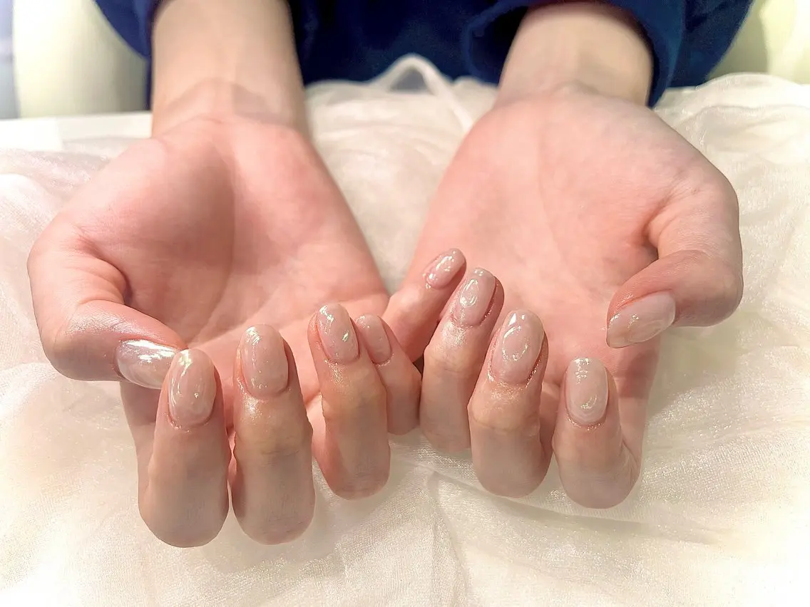 ネイル nail salon quartettoのネイルデザイン
