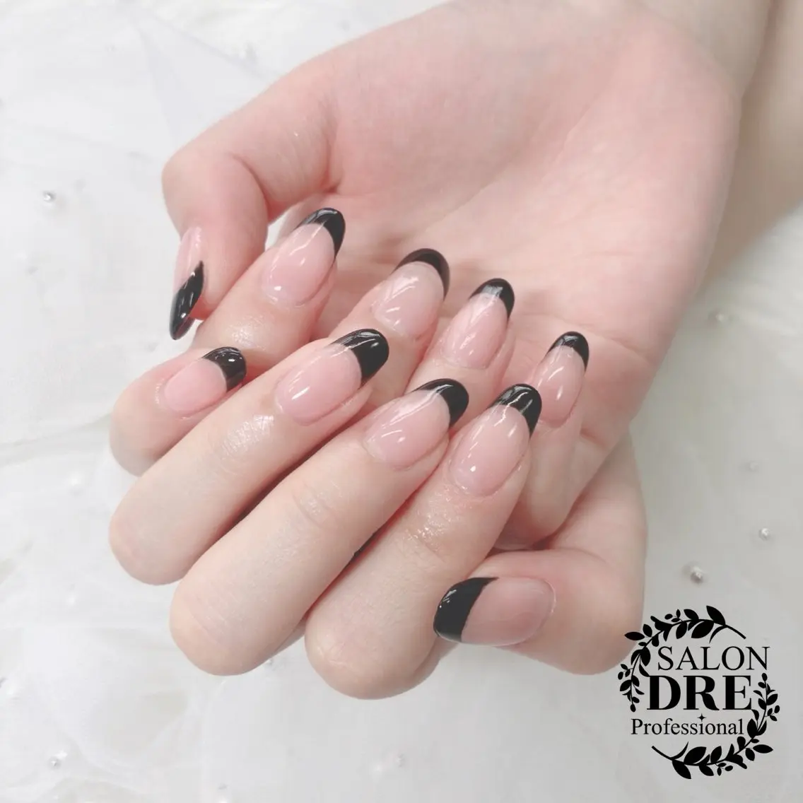 ネイル ハンドネイル salonDRE AZUSAのネイルデザイン