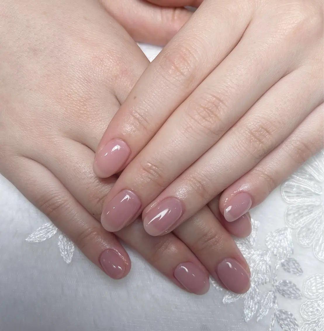 ネイル AURA NAIL 🌟鶴見店のネイルデザイン