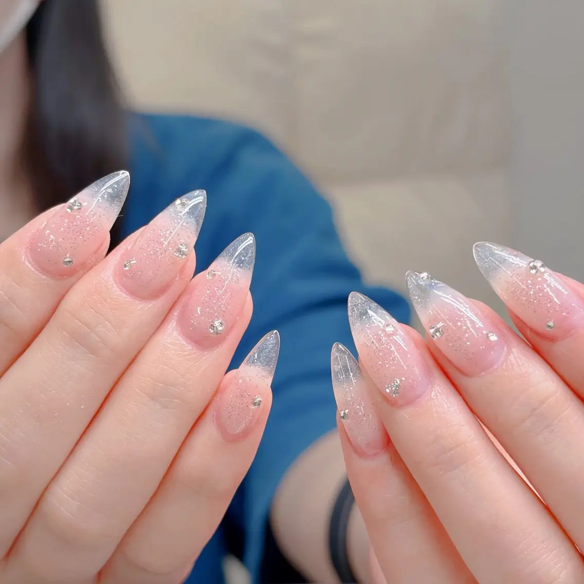 ネイル ハンドネイル FLY Nail 梅田店のネイルデザイン