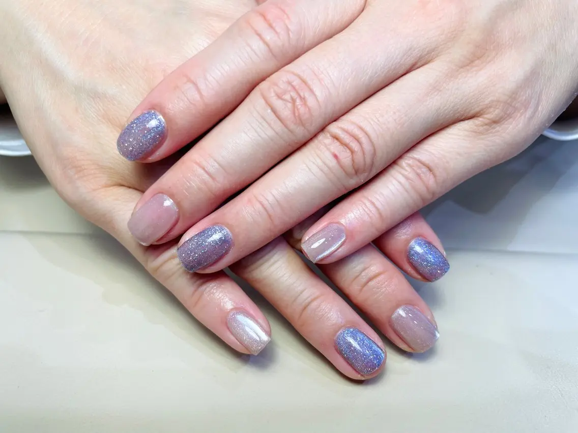 ネイル ハンドネイル Nail コウのネイルデザイン