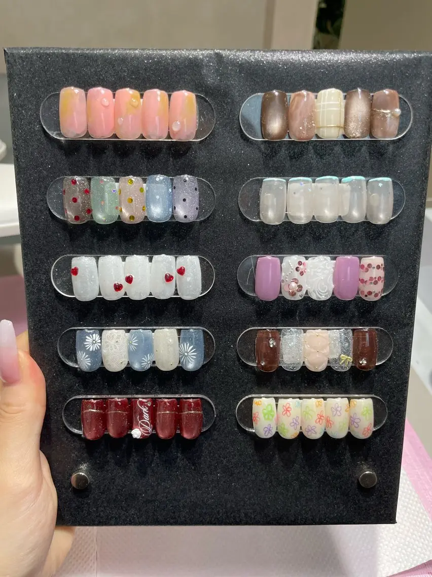 ネイル ハンドネイル SEREiN _nailのネイルデザイン