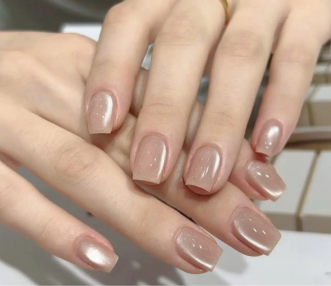 ネイル Hin Hana Nailのネイルデザイン
