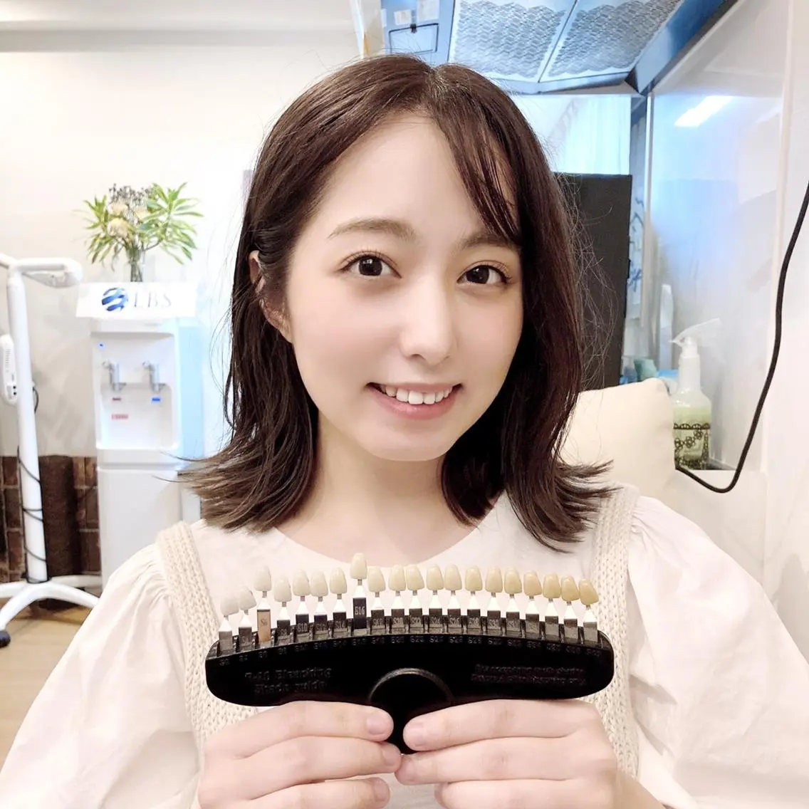その他 LBSホワイトニング 新宿店💎公式のエステ・リラクイメージ