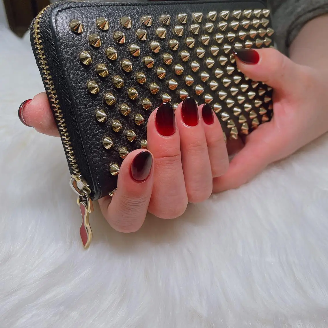 ネイル ハンドネイル fog nail.のネイルデザイン