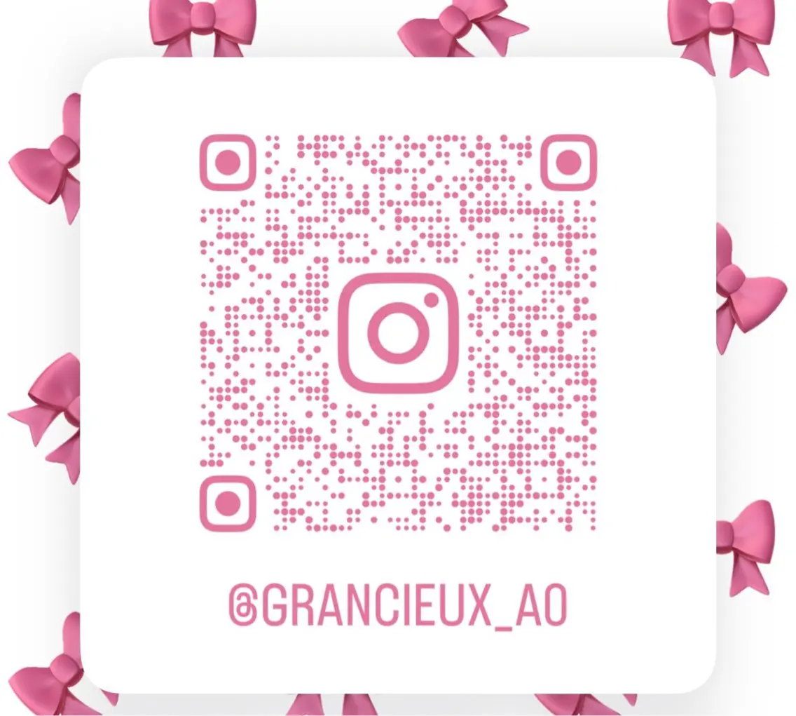 GranCieux 青葉台/ AOIのネイルデザイン
