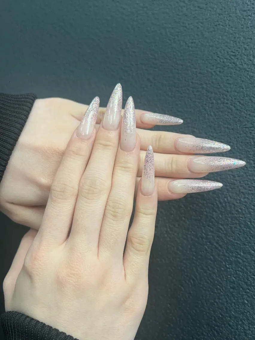 ネイル 韓国ネイル 持ち込み ニュアンスネイル ネイルチップ ハンドネイル Doraemi ANA.CHUOのネイルデザイン