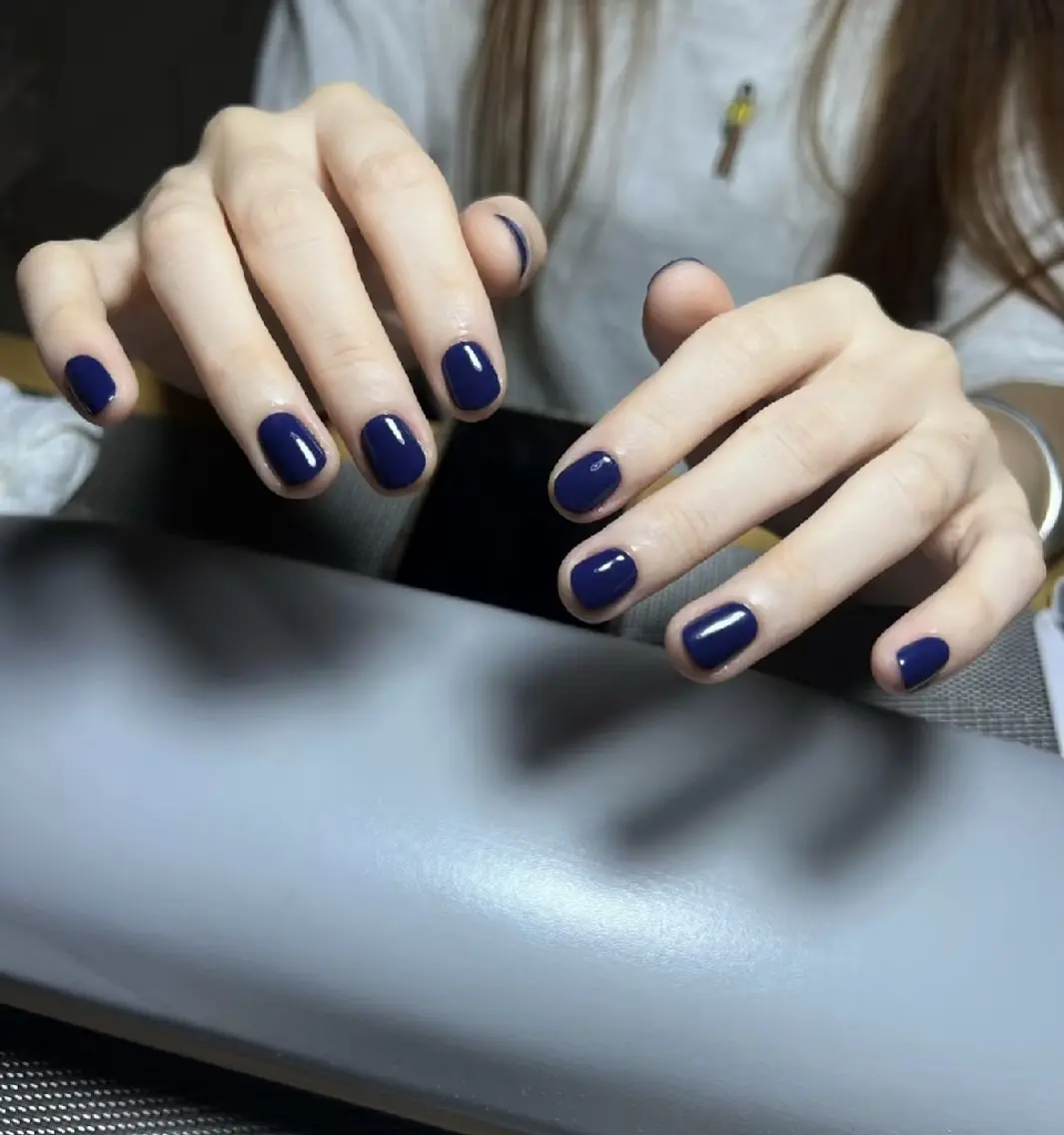 ネイル ハンドネイル Yuki Sakai nailのネイルデザイン