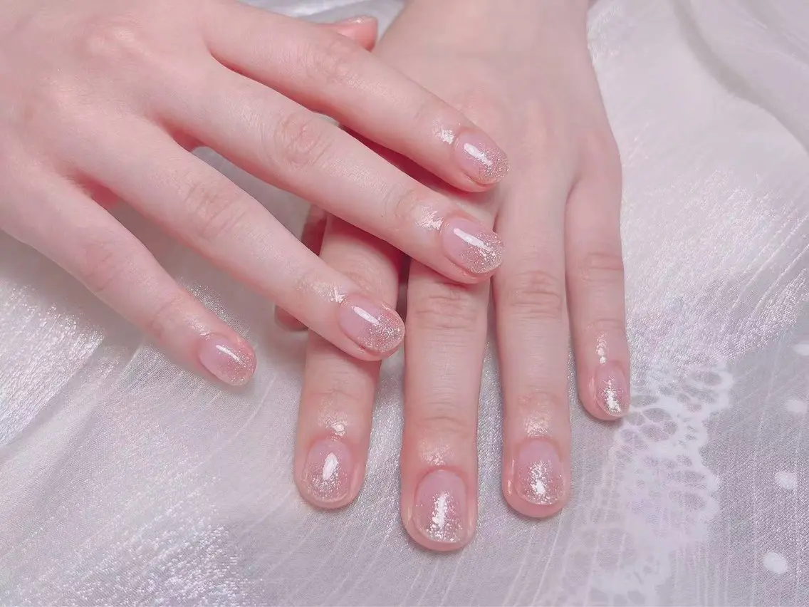 ネイル ハンドネイル Kari ネイルサロンのネイルデザイン