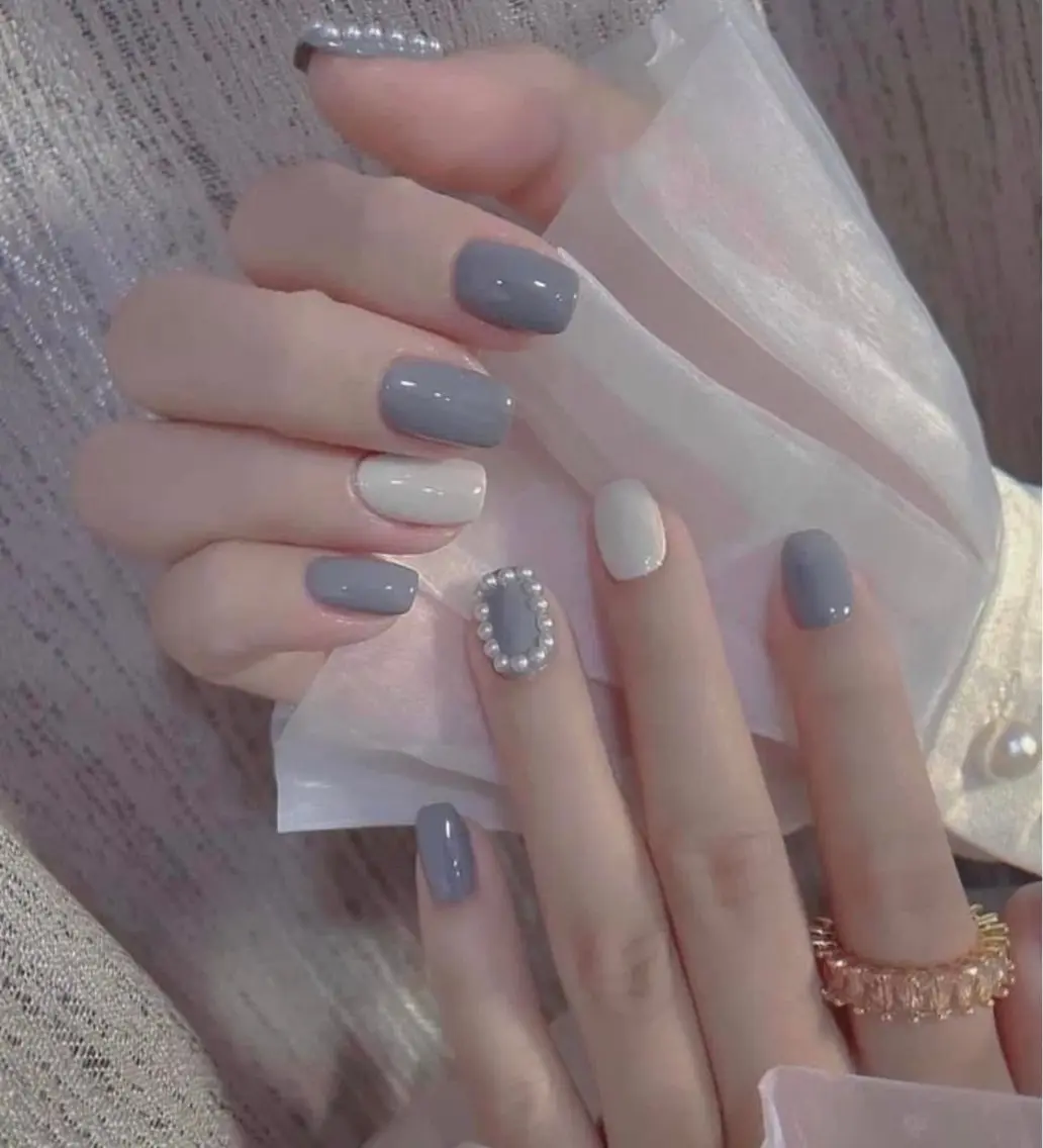 ネイル ハンドネイル HANA NAILのネイルデザイン