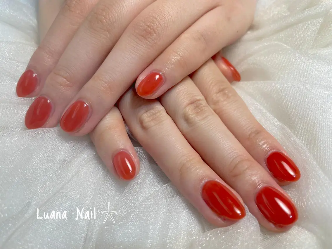 ネイル Nail Salon Subaruのネイルデザイン