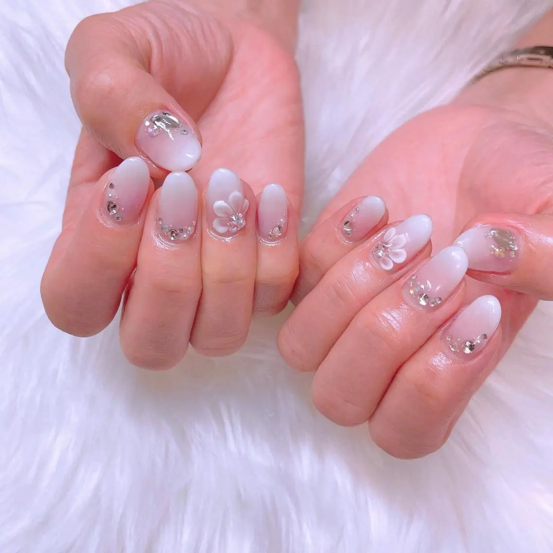 ネイル Private Salon 大宮のネイルデザイン