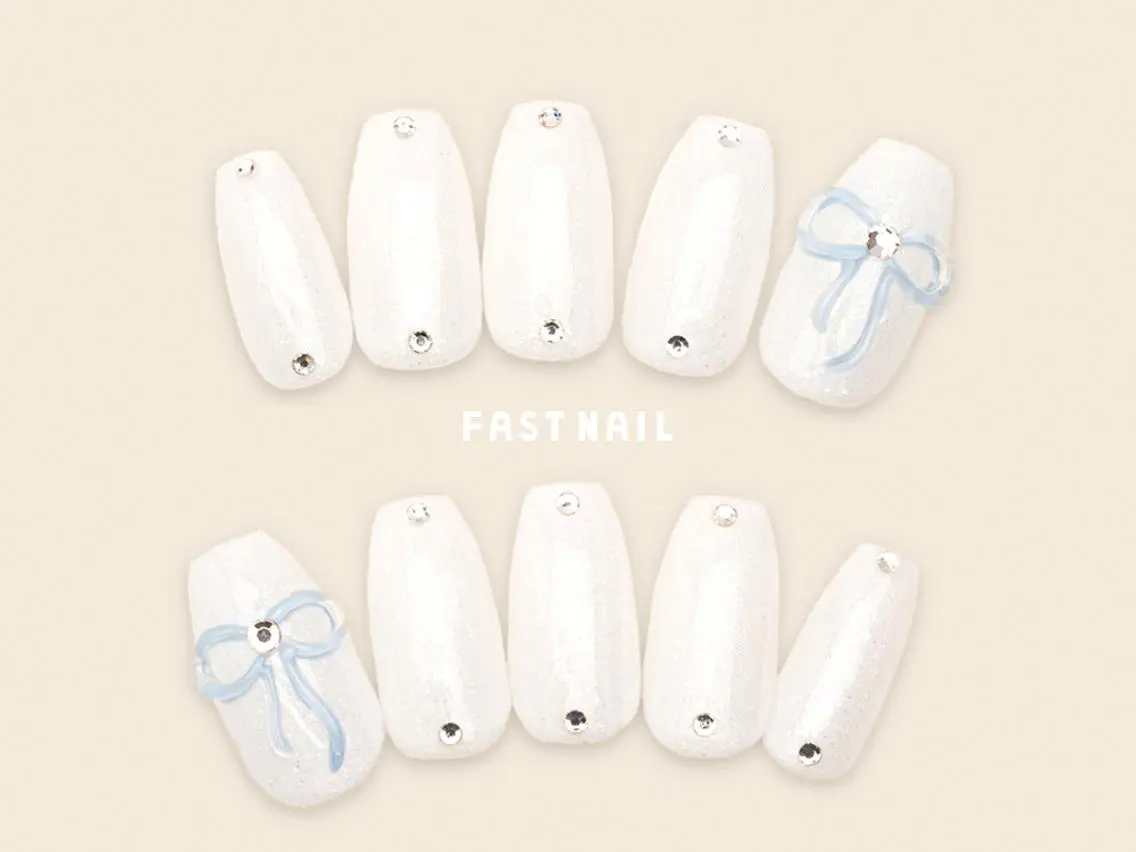 ネイル FASTNAIL LOCO 昭島店のネイルデザイン