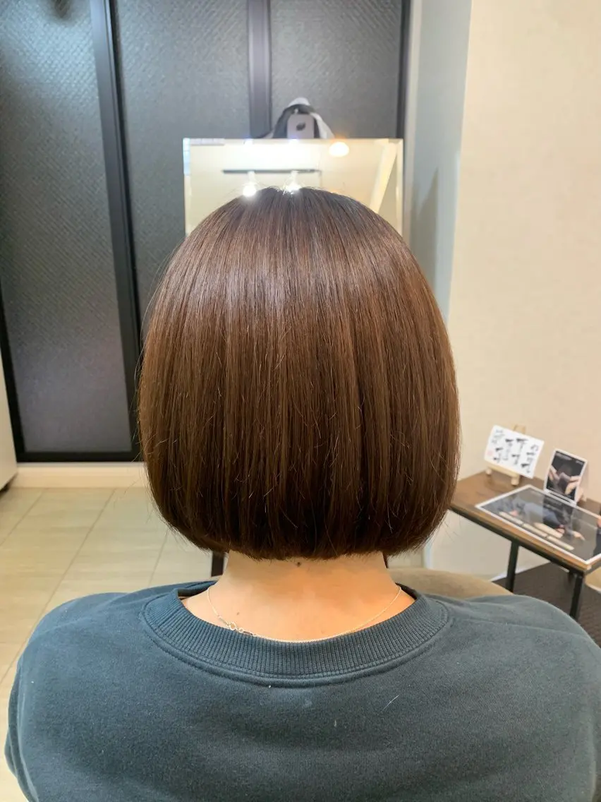 ショート GSP】24時間営業 🍀yuichiroのヘアスタイル
