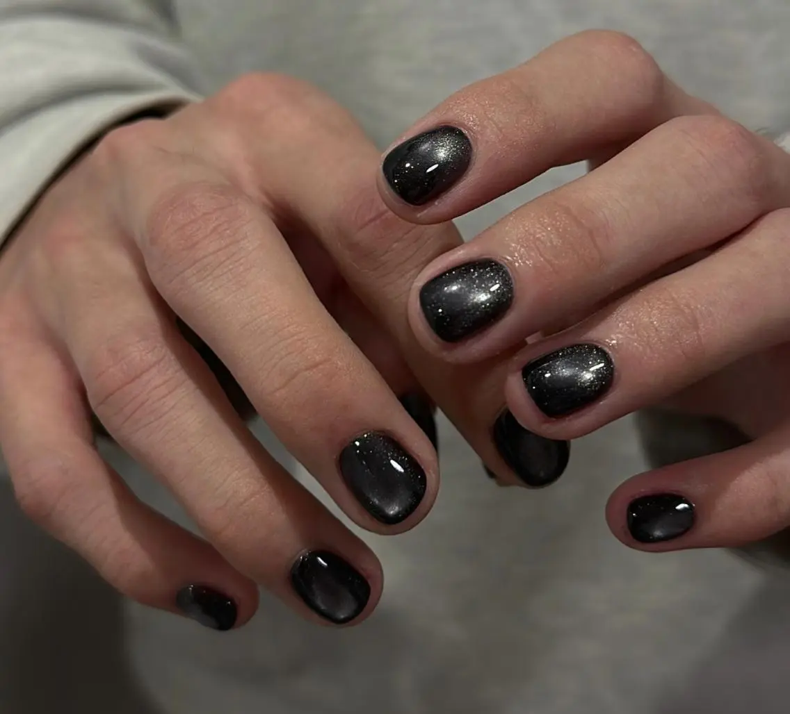 ネイル ハンドネイル 🎀 KiKi_nailのネイルデザイン