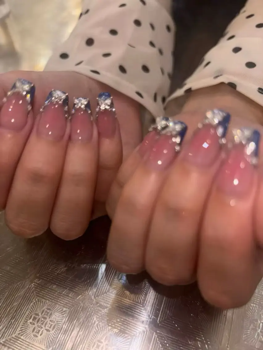 ネイル haru nailのネイルデザイン