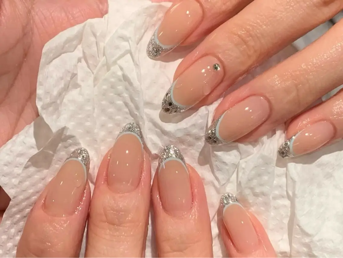 ネイル ハンドネイル Sora Nailのネイルデザイン
