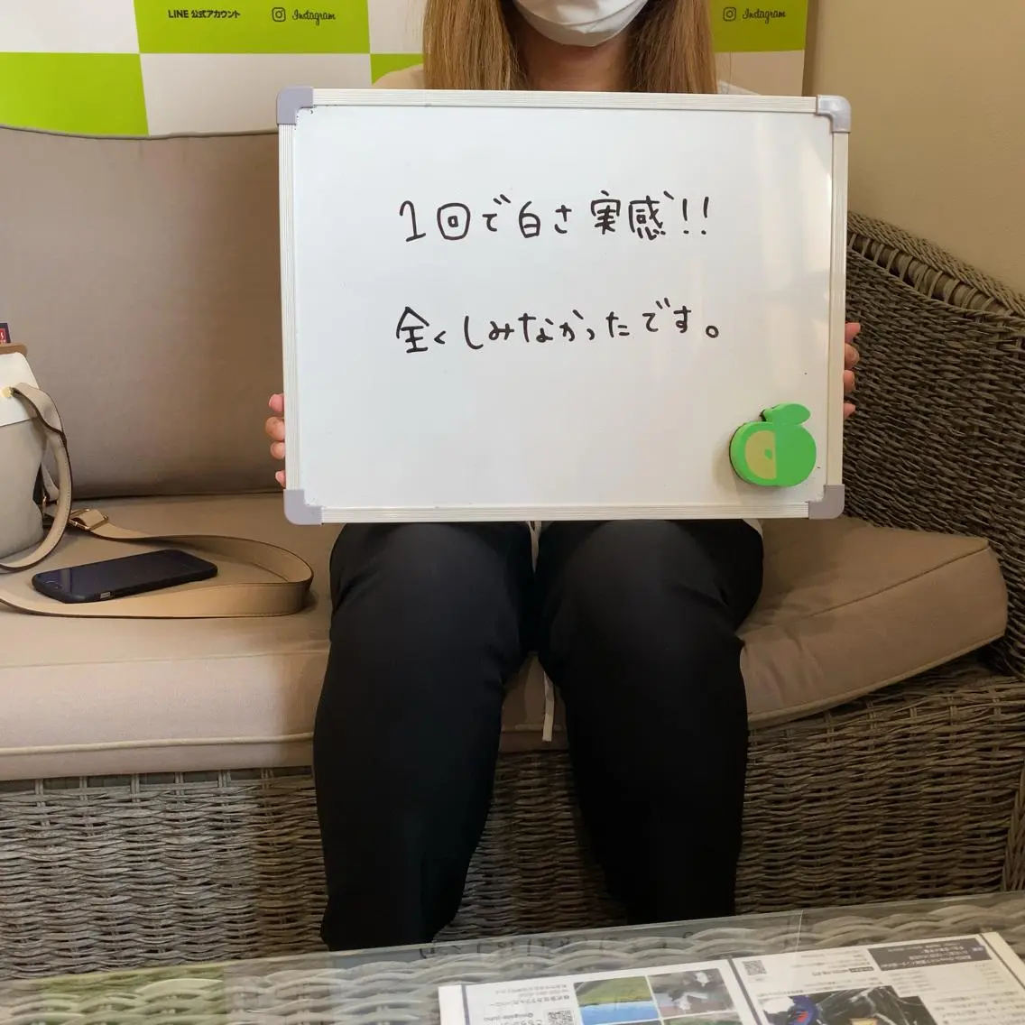 セルフホワイトニング 🦷口元垢抜け✨のその他イメージ