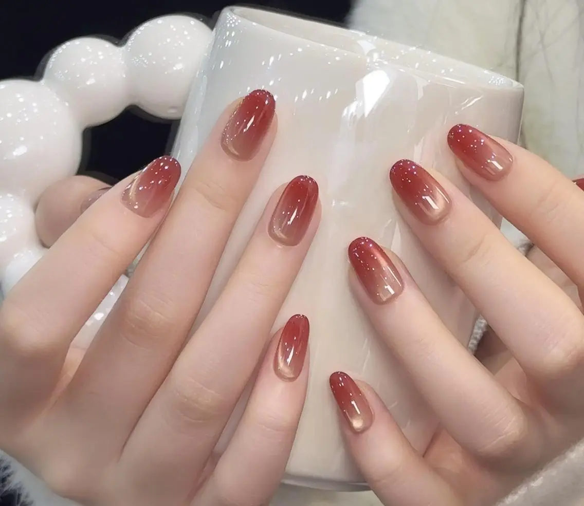 うるうる水玉マグネットベース+カラーグラテーション¥ 6980の写真