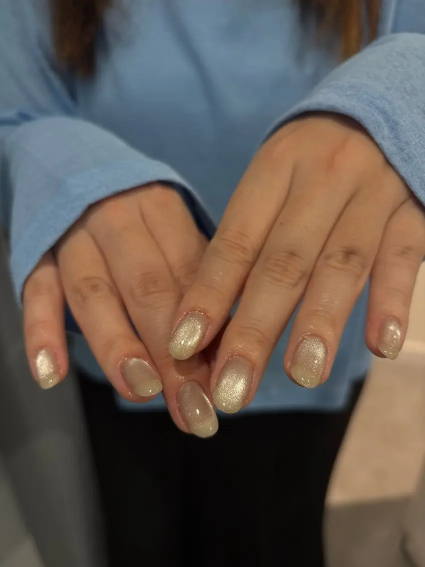 ネイル ハンドネイル 🪻hina🪻 filonnailのネイルデザイン