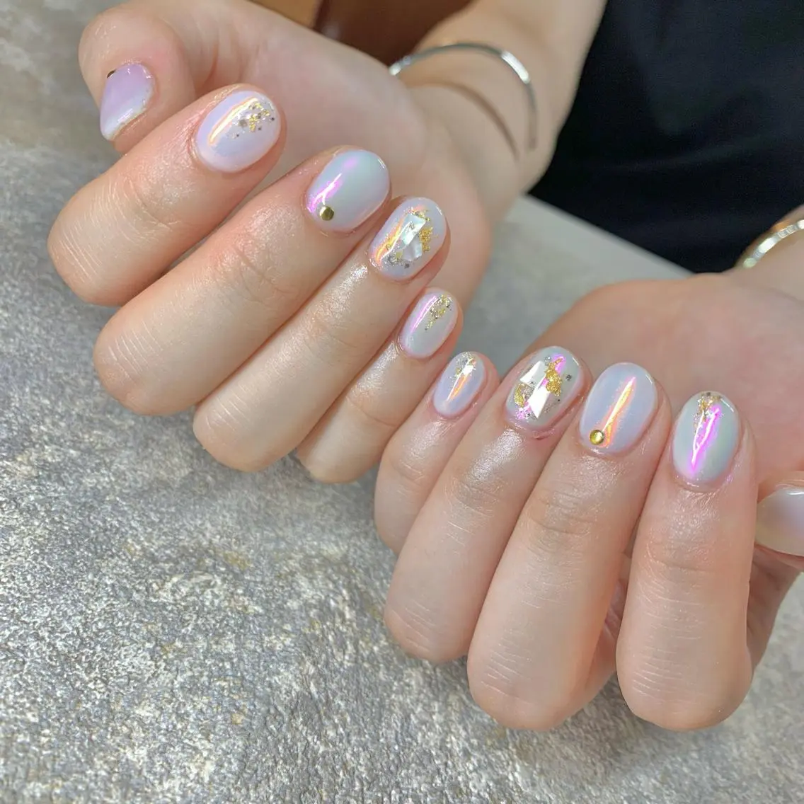 ネイル 🌼Nomura Yuko🌷のネイルデザイン