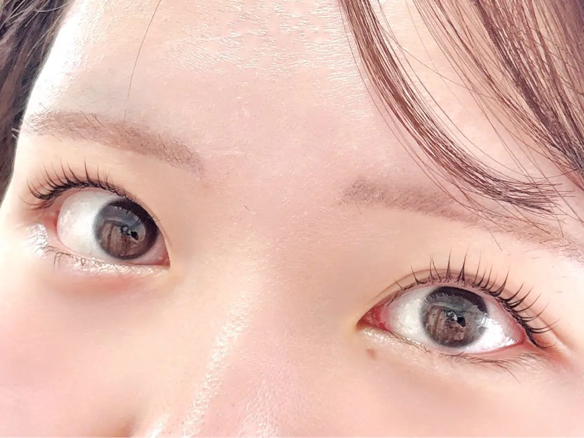 マツエク・マツパ まつい 🌷︎のマツエク・マツパデザイン