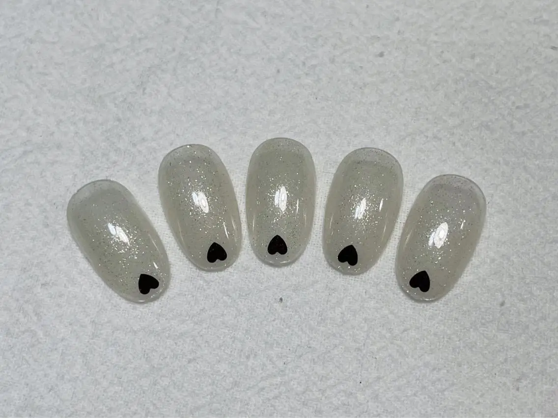 ネイル lucky nail 歌舞伎町のネイルデザイン
