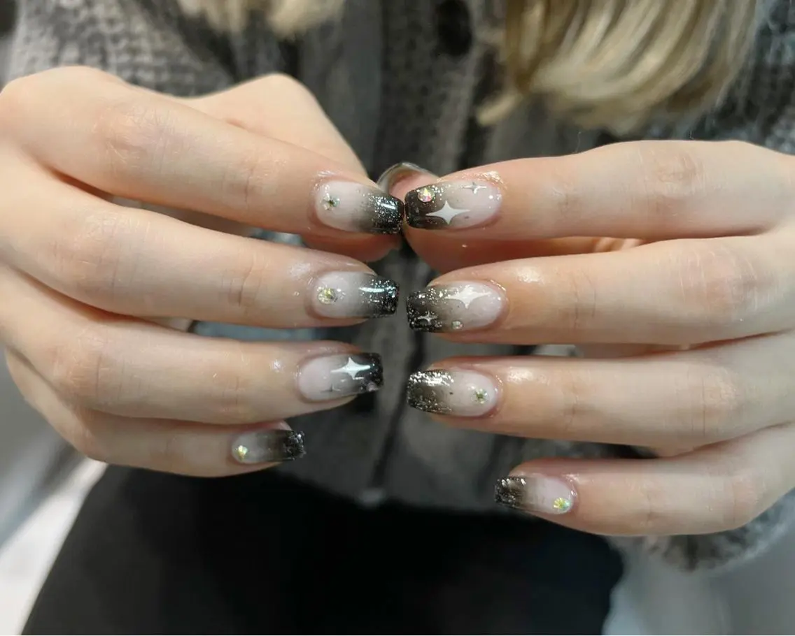 ネイル Mint NAILSALONのネイルデザイン