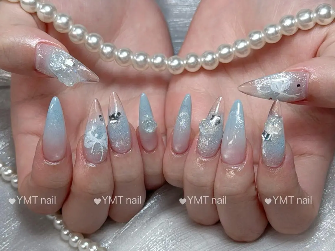 ネイル YMT. NailStudioのネイルデザイン