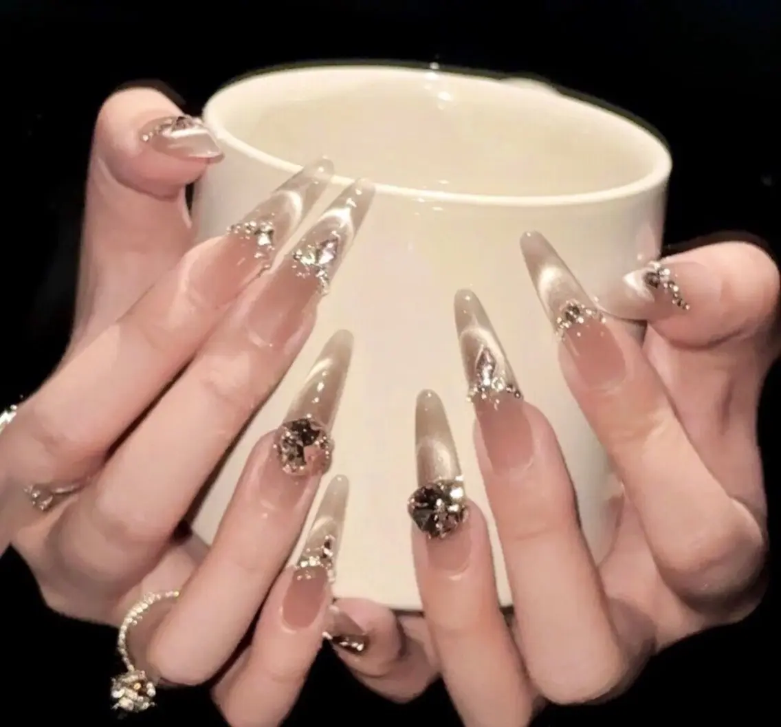 ネイル ハンドネイル Miya🎀 nailのネイルデザイン